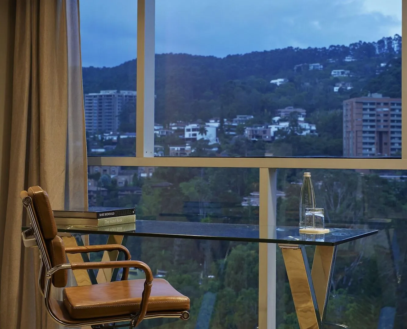 *****  Binn Hotel Medellín Colombia