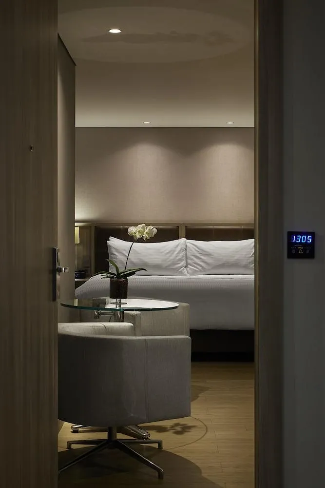 Binn Hotel Medellín