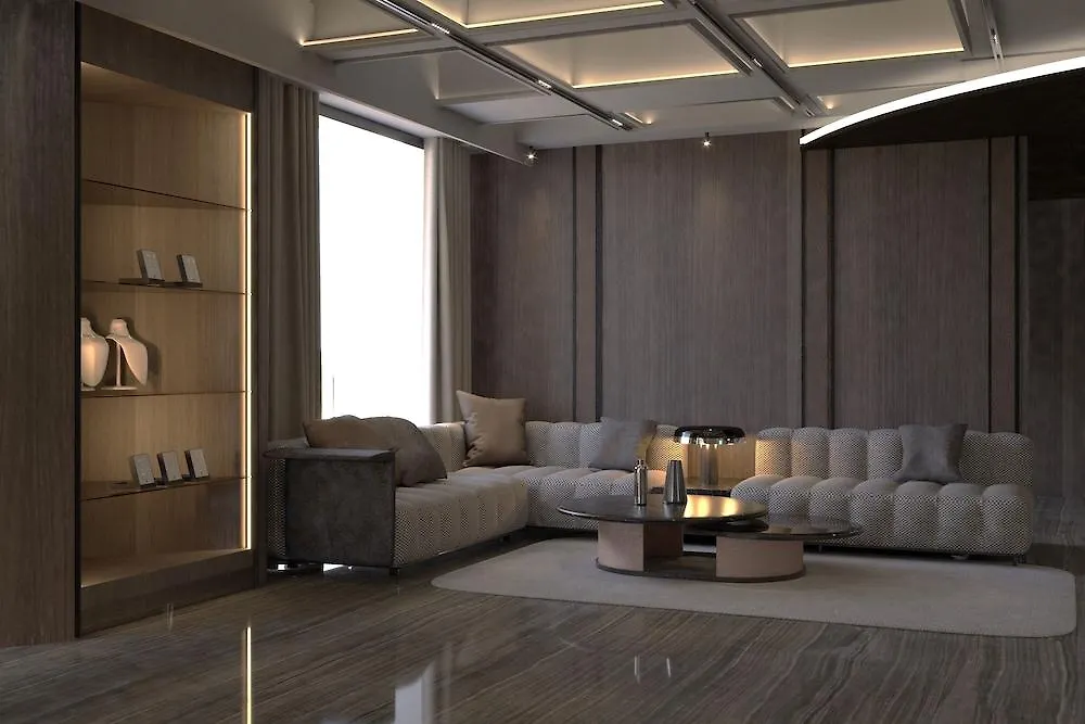 Binn Hotel Medellín 5*,  Colombia