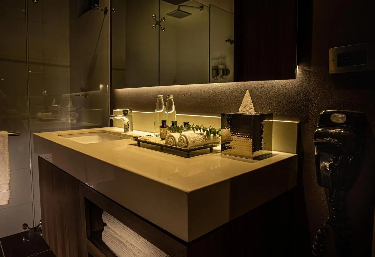 Binn Hotel Medellín