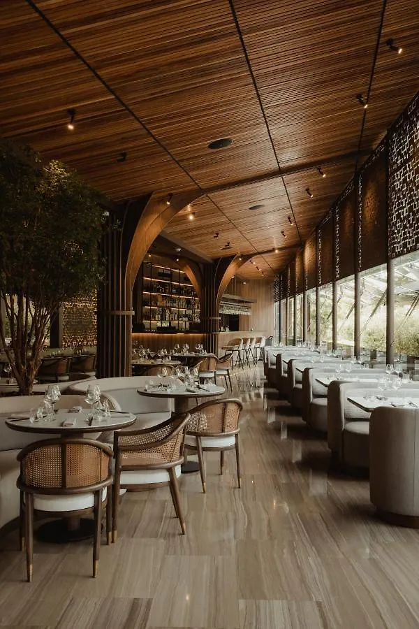 Binn Hotel Medellín
