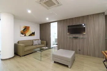 Binn Hotel Medellín