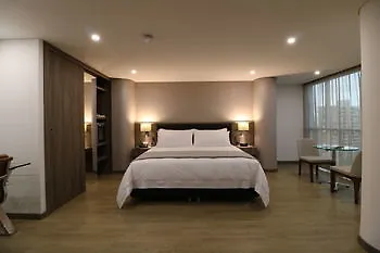 Binn Hotel Medellín
