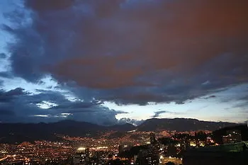 Binn Hotel Medellín
