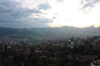 Binn Hotel Medellín 5*,