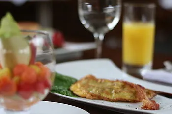 Binn Hotel Medellín
