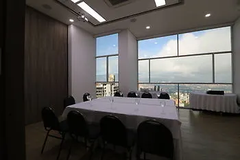 Binn Hotel Medellín Colombia