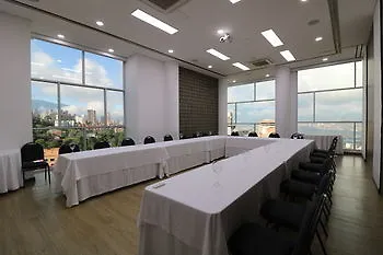 Binn Hotel Medellín 5*,  Colombia