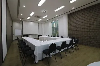 Binn Hotel Medellín