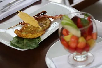 Binn Hotel Medellín Colombia