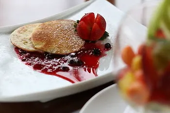 Binn Hotel Medellín