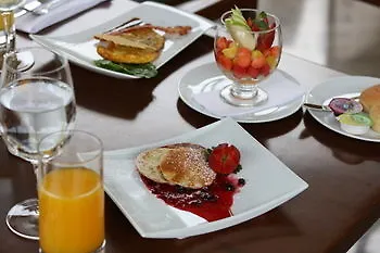 *****  Binn Hotel Medellín Colombia