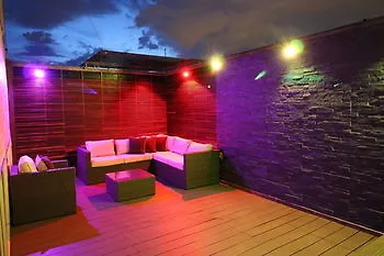 Binn Hotel Medellín 5*,  Colombia