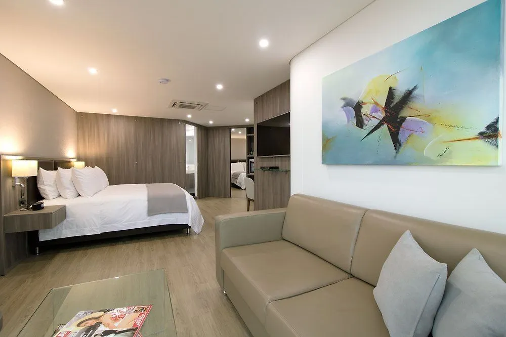 Binn Hotel Medellín