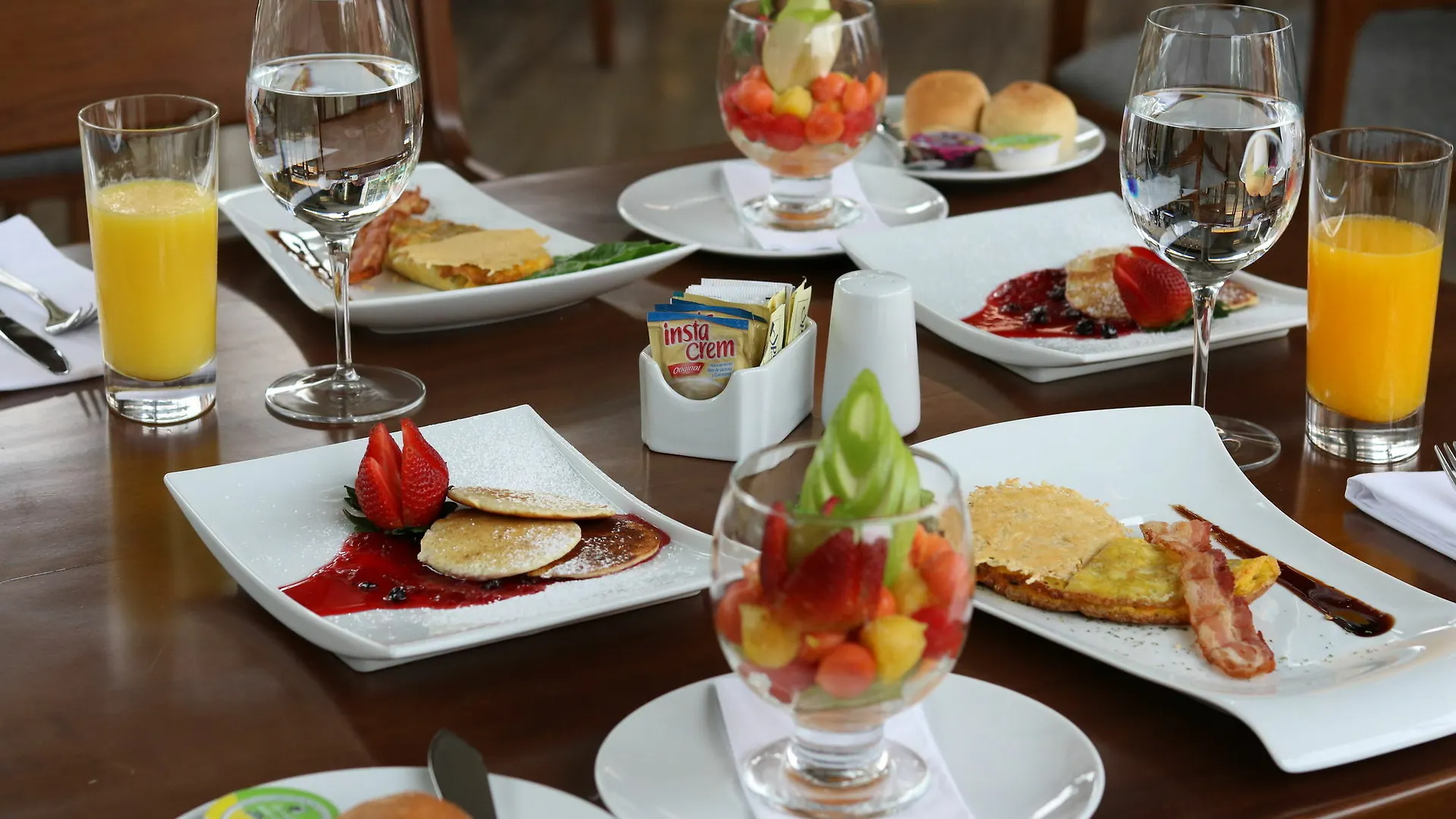Binn Hotel Medellín