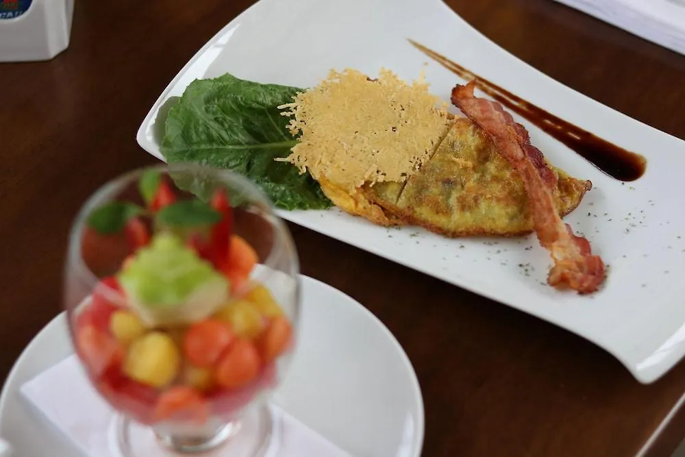 Binn Hotel Medellín