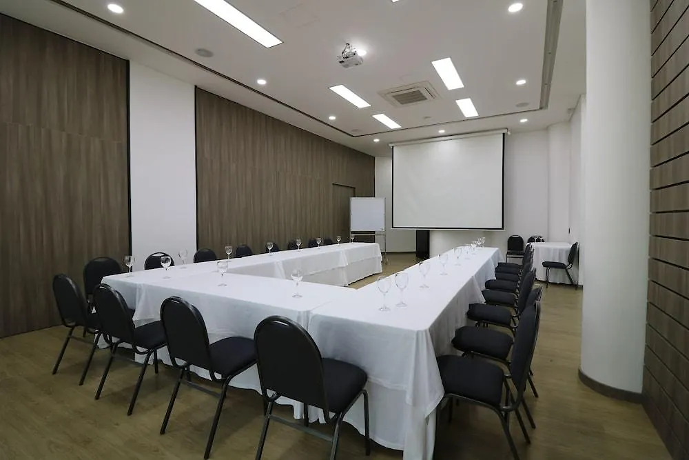 Binn Hotel Medellín