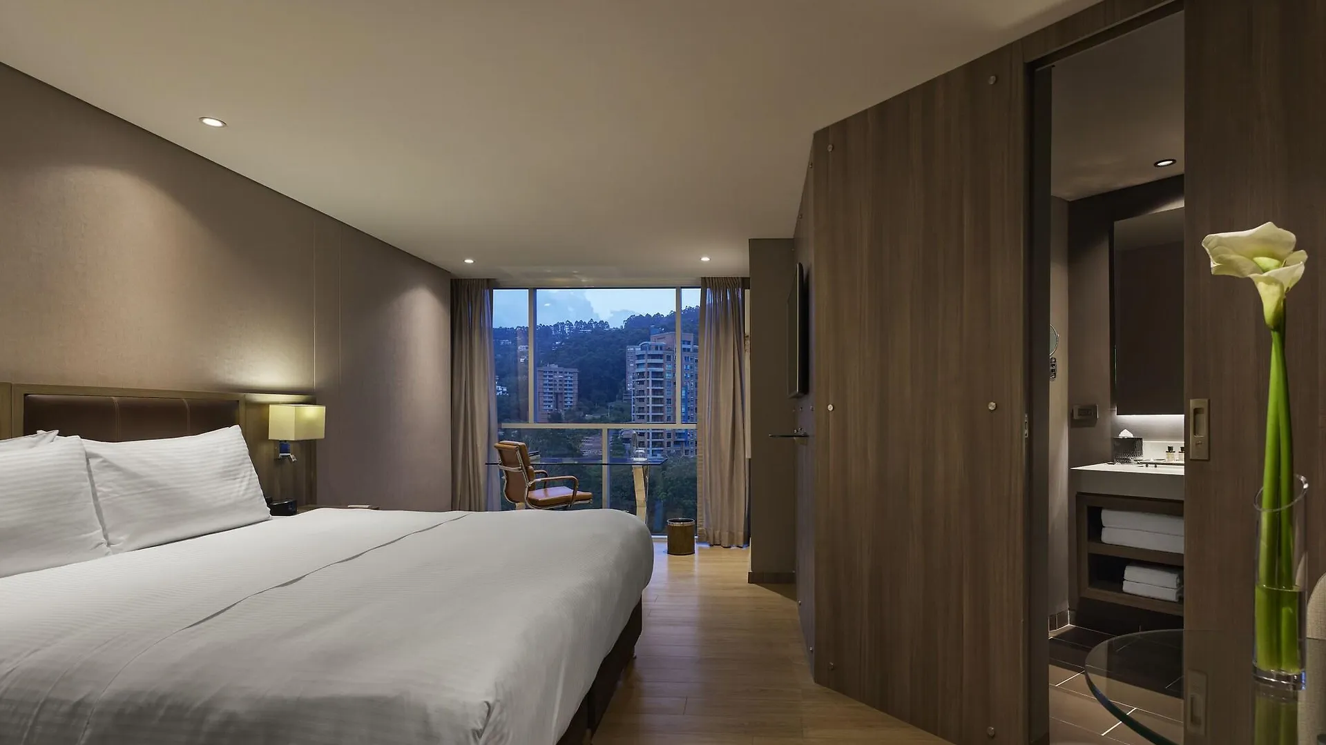 Binn Hotel Medellín