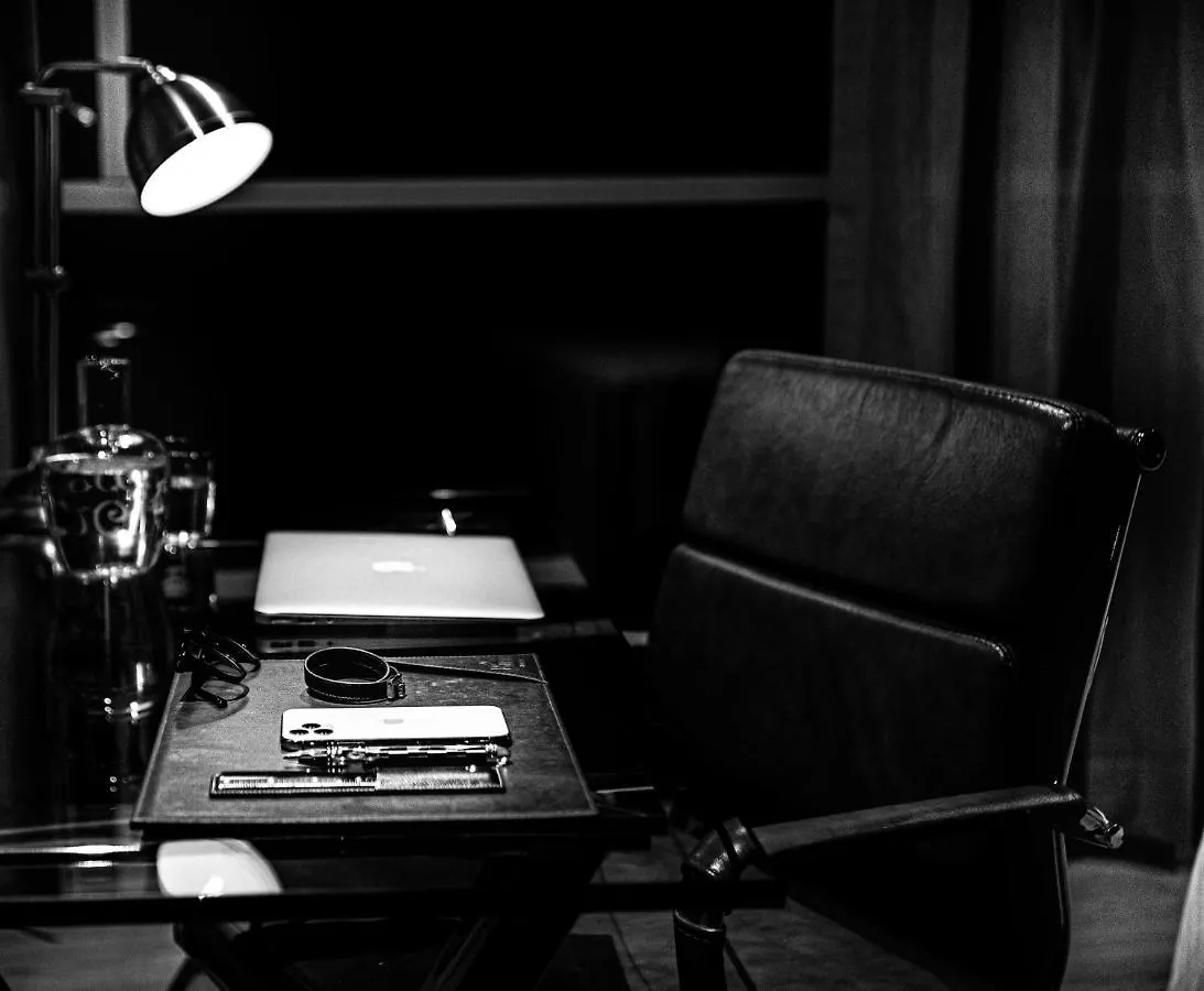 Binn Hotel Medellín Colômbia