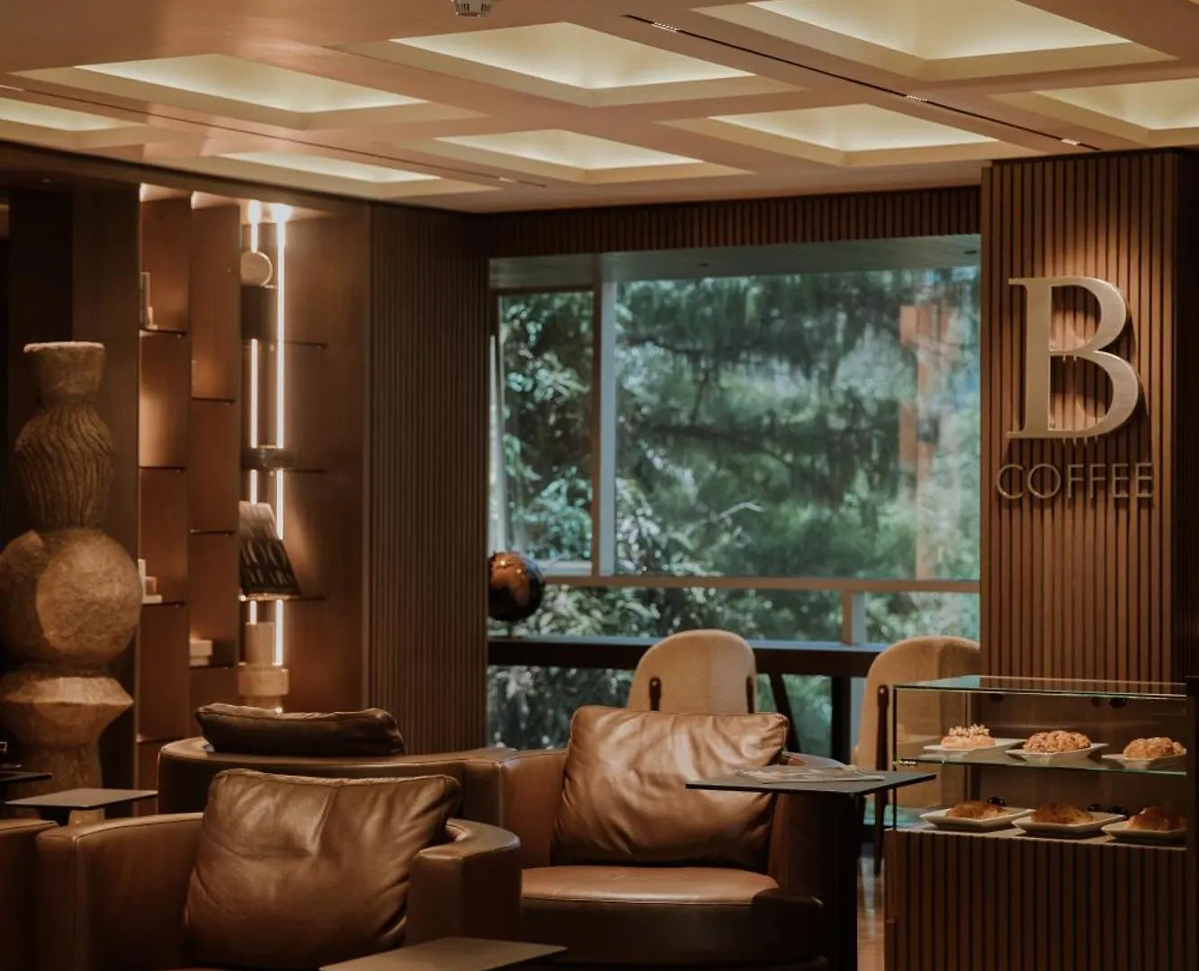 Binn Hotel Medellín Colômbia