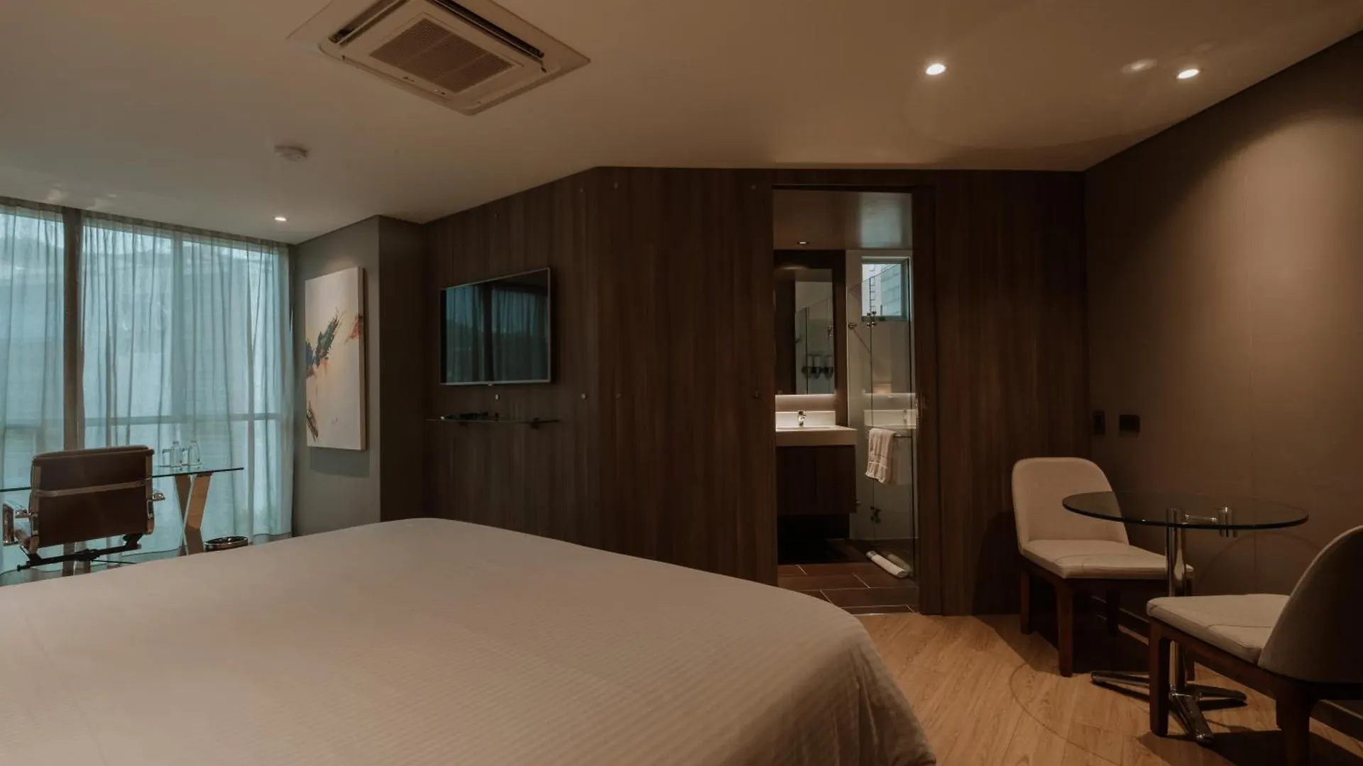 Binn Hotel Medellín
