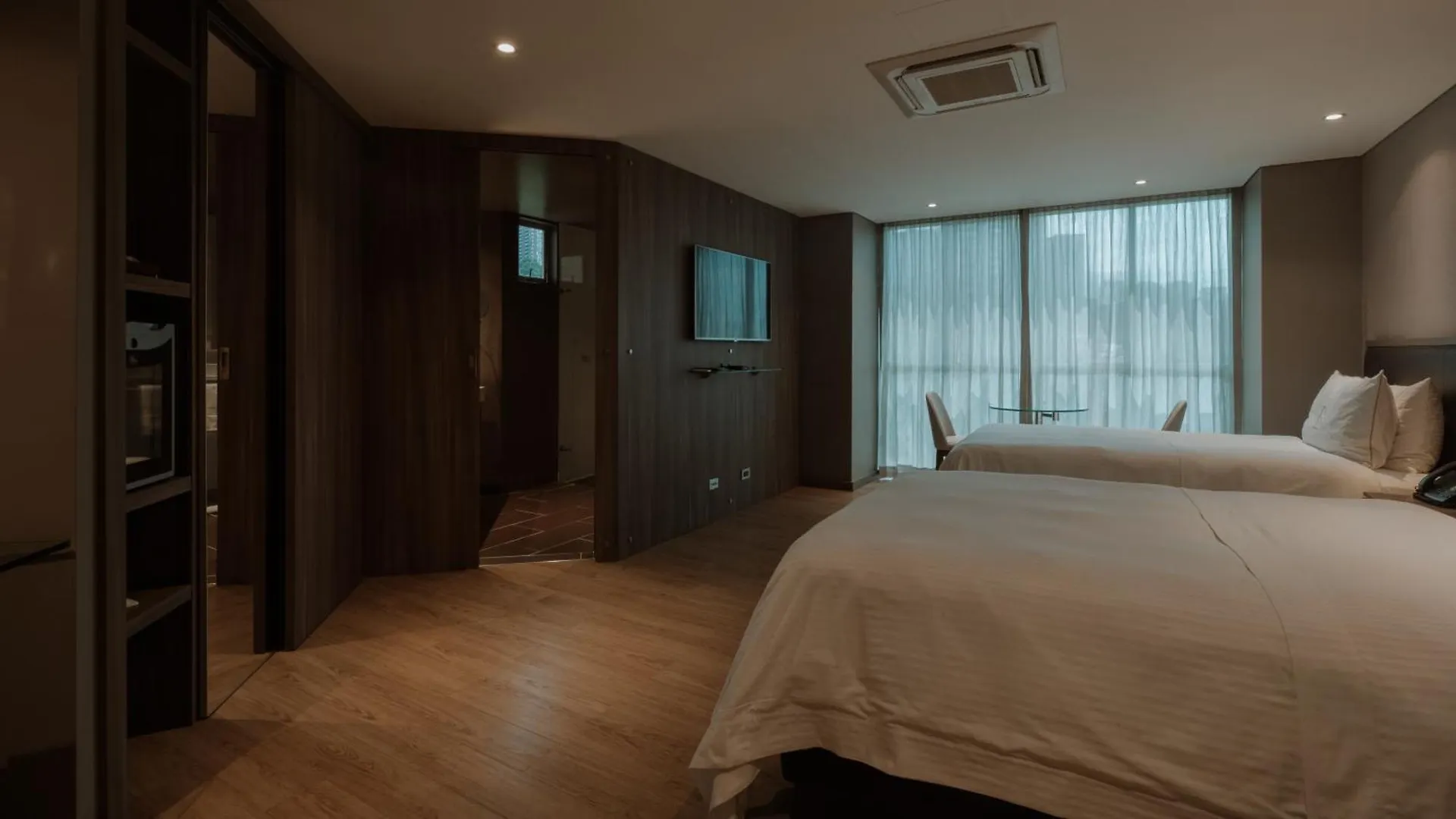 Binn Hotel Medellín Colômbia