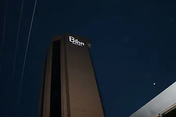 Binn Hotel Medellin