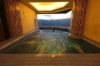Binn Hotel Medellin