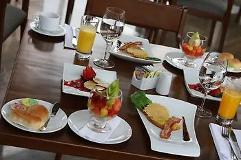 Binn Hotel Medellin