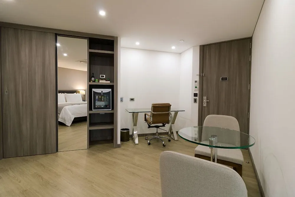 Binn Hotel Medellin