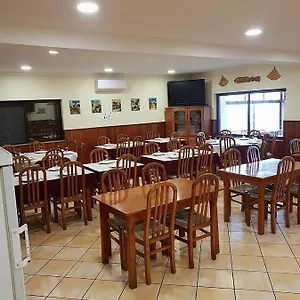 Sabores Da Beira Alojamento de Acomodação e Pequeno-almoço