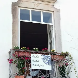 Bea's Alojamento de Acomodação e Pequeno-almoço