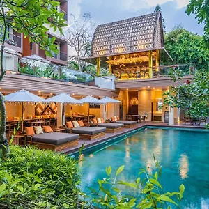 Pandawa 4*, Seminyak (Bali) Indonesia