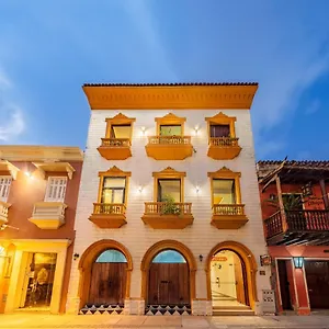 El Viajero #2 2*, Cartagena (Kolumbien) Kolumbien