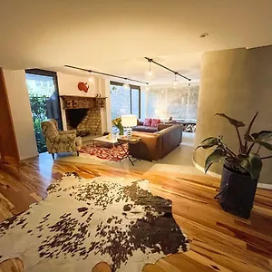 Lucitania Boutique , Bogotá Kolumbien