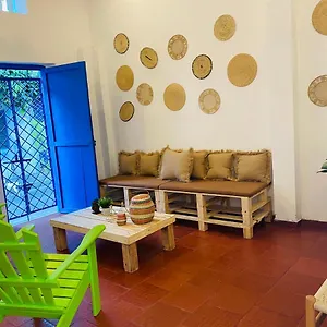 Kumbianna , Cartagena Colombia