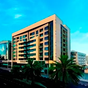 Nojoum Llc 4*, Dubai United Arab Emirates