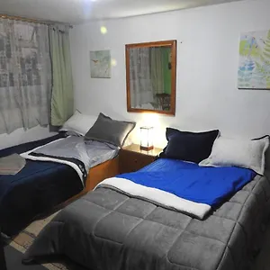 Casa Latino , Bogota Colombia