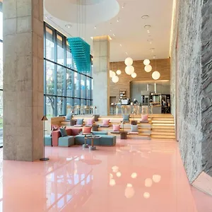 Ryse, Autograph Collection By Marriott 4*, Seoul South Korea