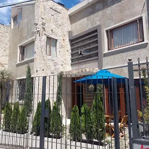 Boutique Quinta Camacho 4*, Bogotá Kolumbien