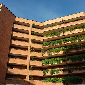 Portal Del Rodeo Aparthotel