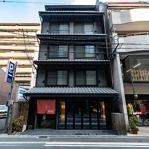 Tabist Kiki Sanjo Takakura Japon