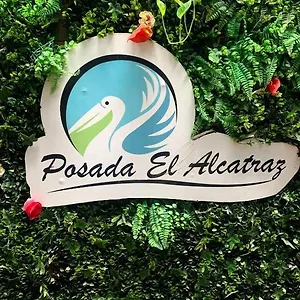 Casa - El Alcatraz Colombie