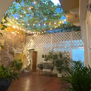 Casa Zaguan Colombie