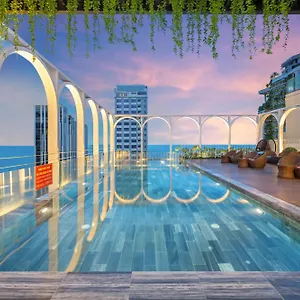 Golden Lotus Luxury - Complimentary Daily Afternoon Tea 4*, Đà Nẵng Vietnam