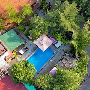 Serendipity Experience , Hoi An Vietnam