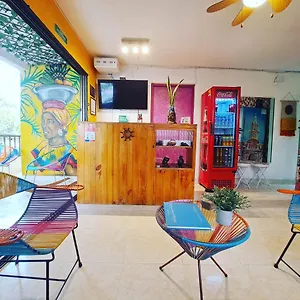 Shalom Adonai , Cartagena (Kolumbien) Kolumbien