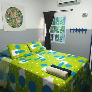 Hotelito La Aventura, Ac Private Wc Near The Old Town, No Tax Colombie