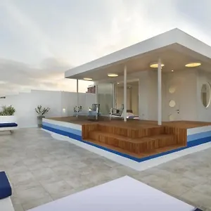Casa Azul - Alma Colombie