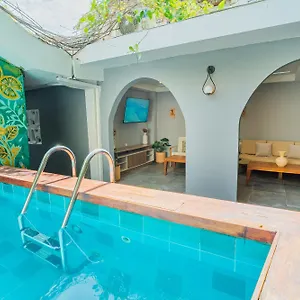 Casa Del Pozo Boutique House , Cartagena (Kolumbien) Kolumbien